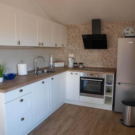 Apartmani Goga 2 Molat Extérieur photo