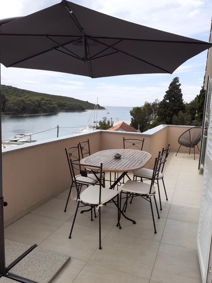 Apartmani Goga 2 Molat Extérieur photo