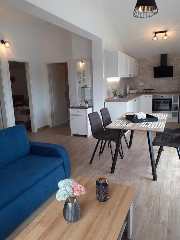 Apartmani Goga 2 Molat Extérieur photo
