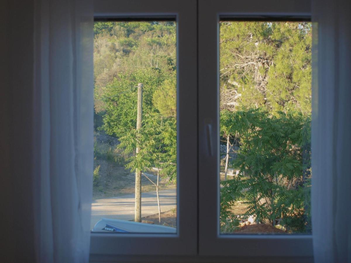 Apartmani Goga 2 Molat Extérieur photo