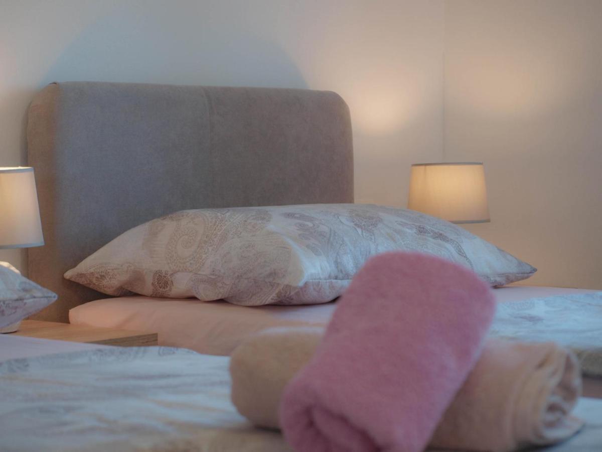 Apartmani Goga 2 Molat Extérieur photo