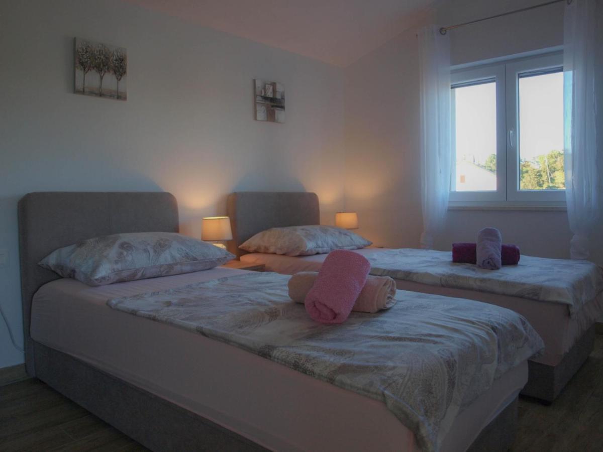 Apartmani Goga 2 Molat Extérieur photo