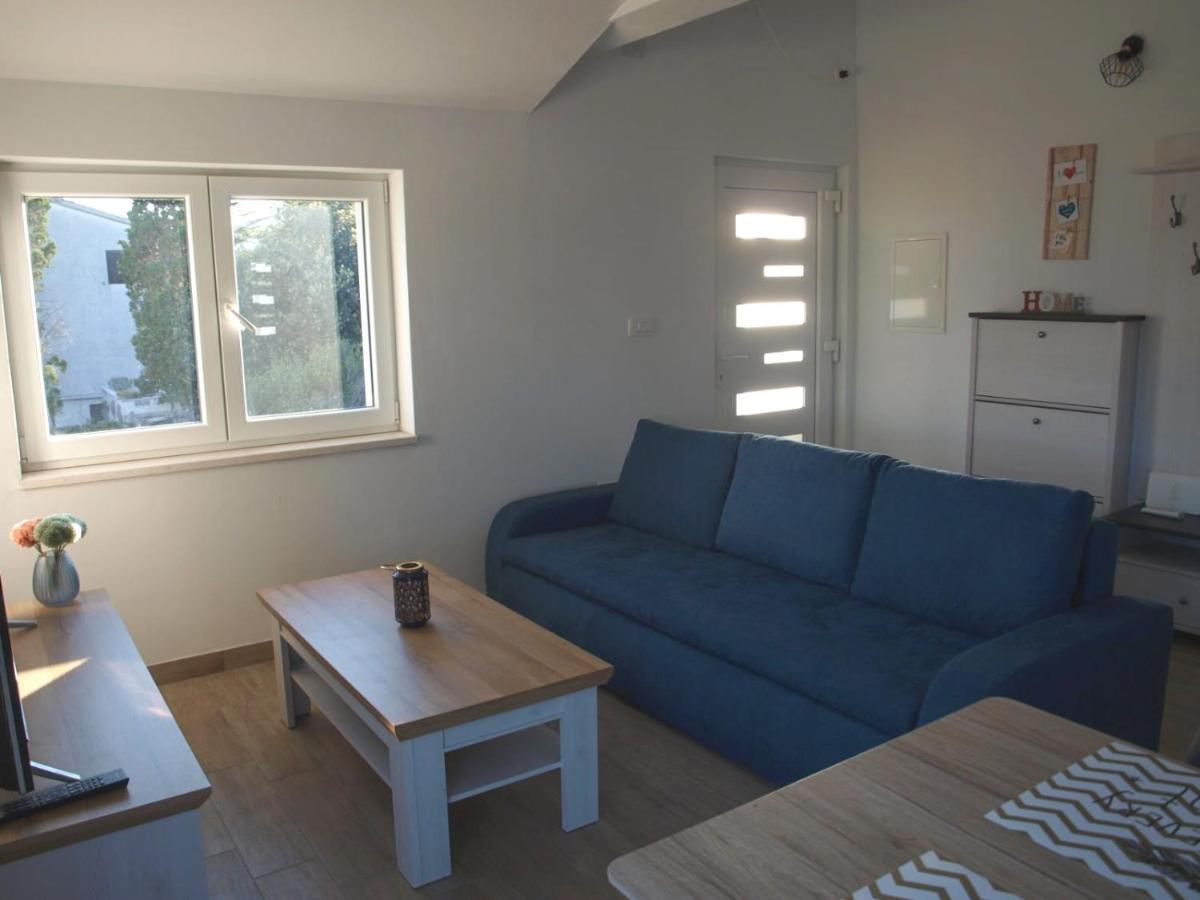 Apartmani Goga 2 Molat Extérieur photo