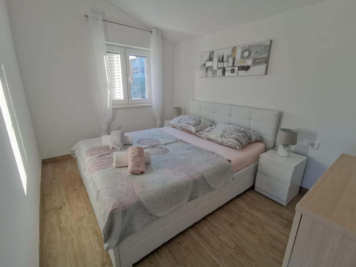 Apartmani Goga 2 Molat Extérieur photo