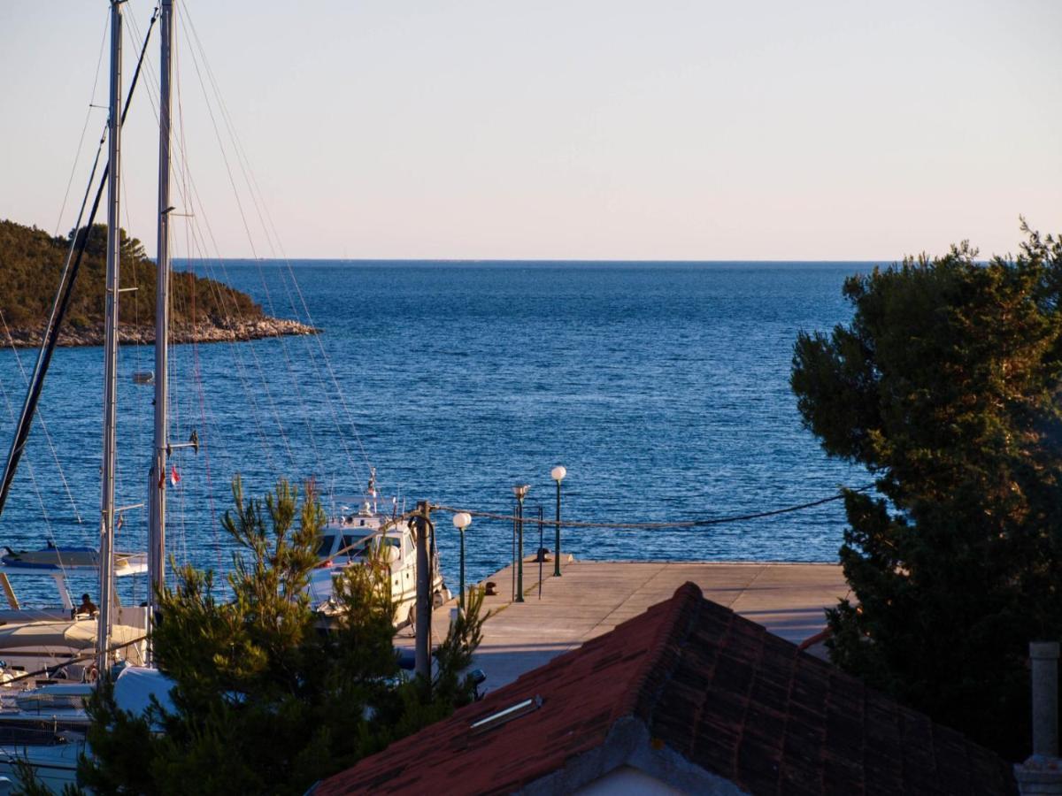 Apartmani Goga 2 Molat Extérieur photo