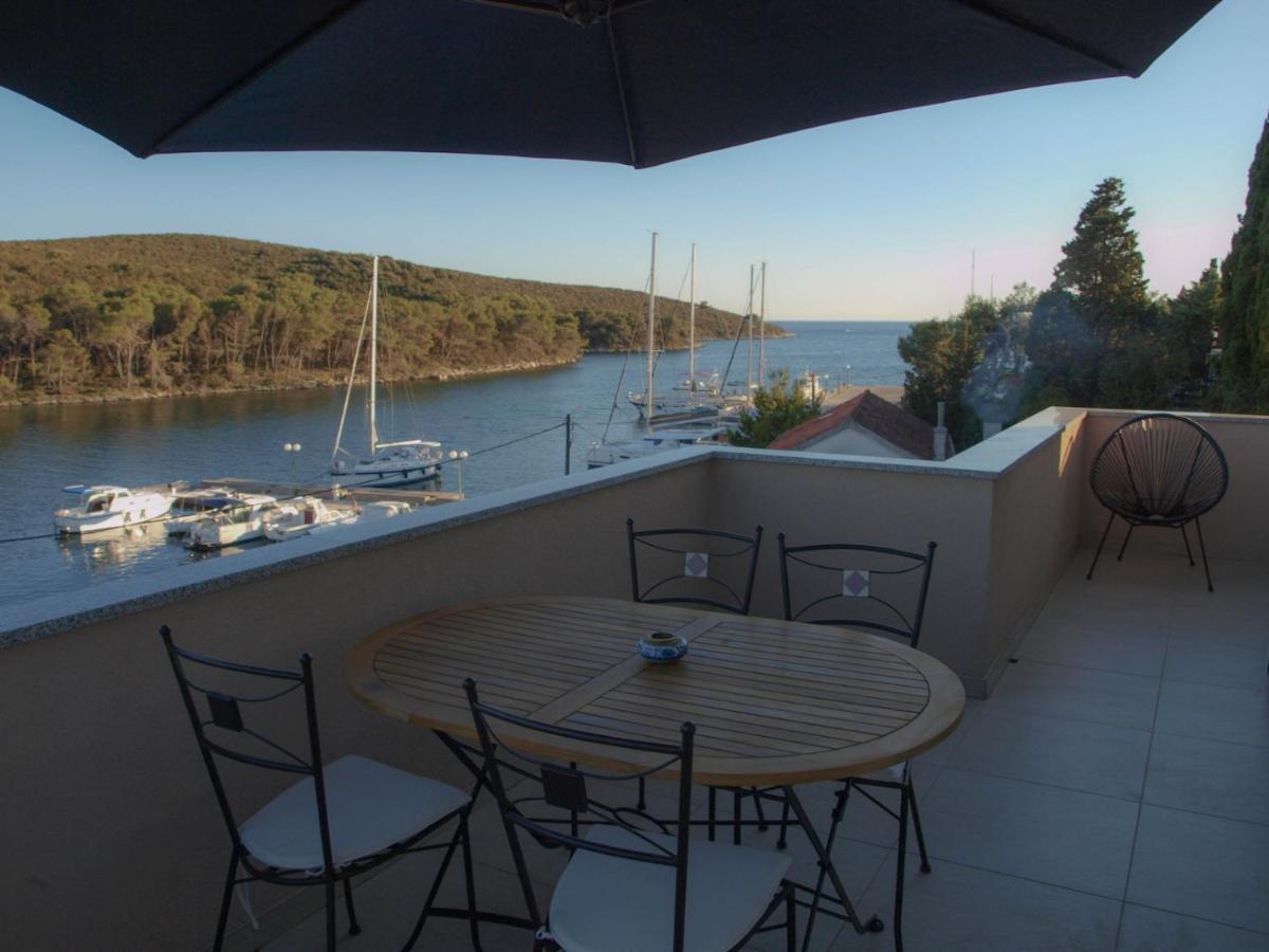 Apartmani Goga 2 Molat Extérieur photo