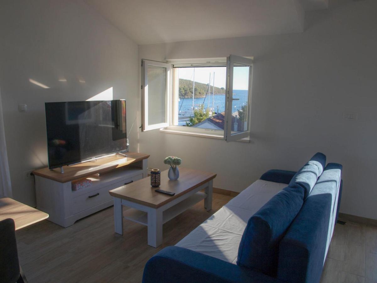 Apartmani Goga 2 Molat Extérieur photo