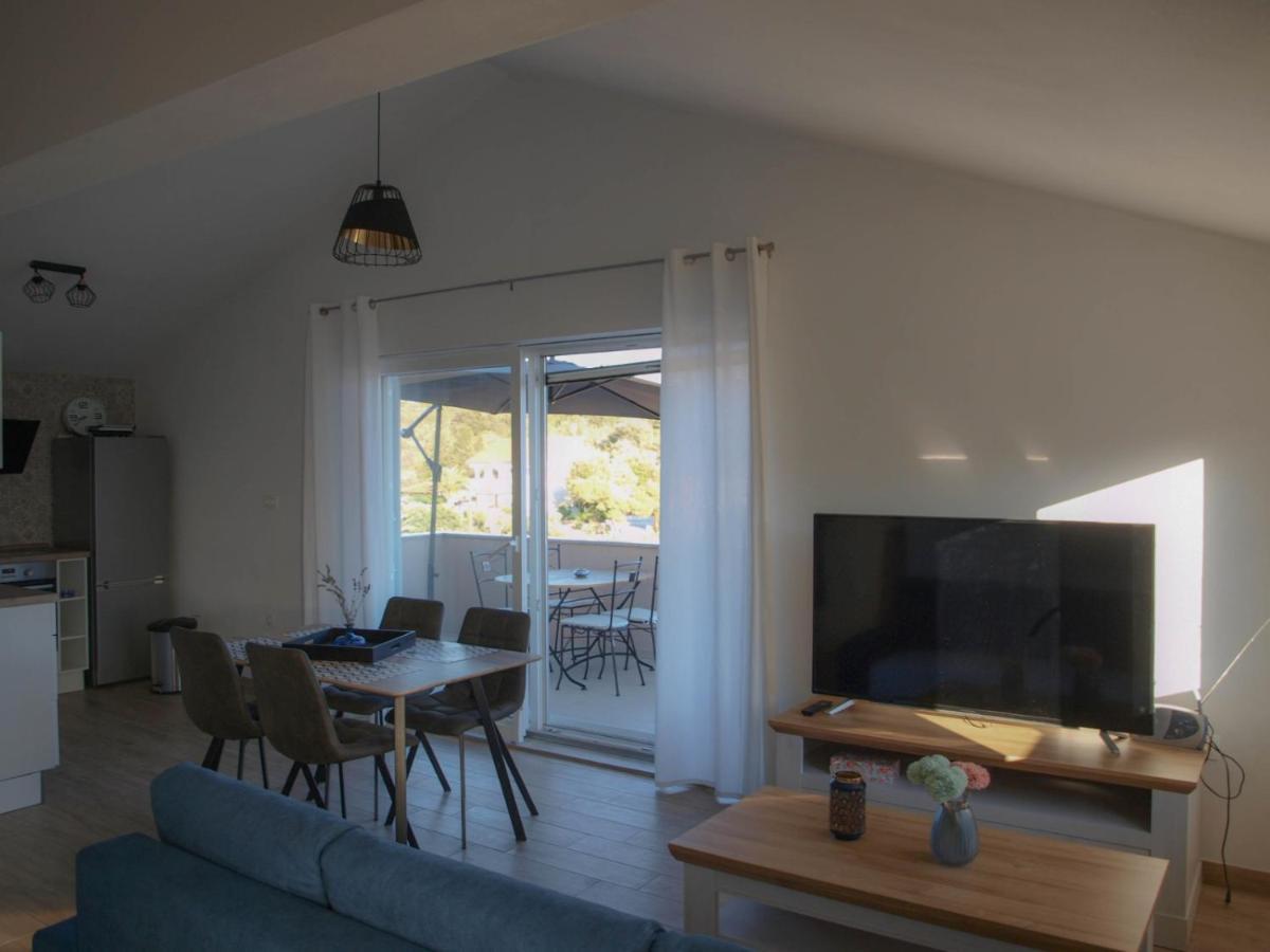 Apartmani Goga 2 Molat Extérieur photo