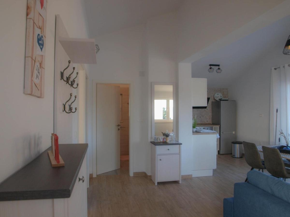 Apartmani Goga 2 Molat Extérieur photo