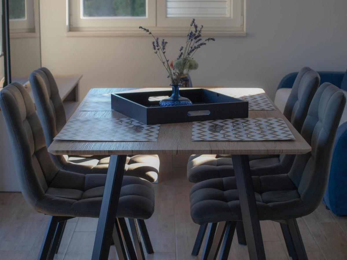 Apartmani Goga 2 Molat Extérieur photo
