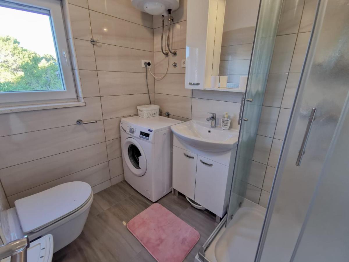 Apartmani Goga 2 Molat Extérieur photo