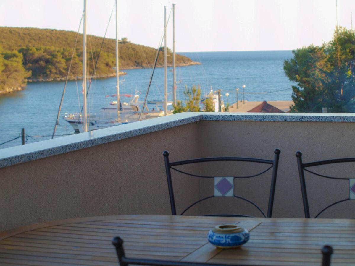 Apartmani Goga 2 Molat Extérieur photo