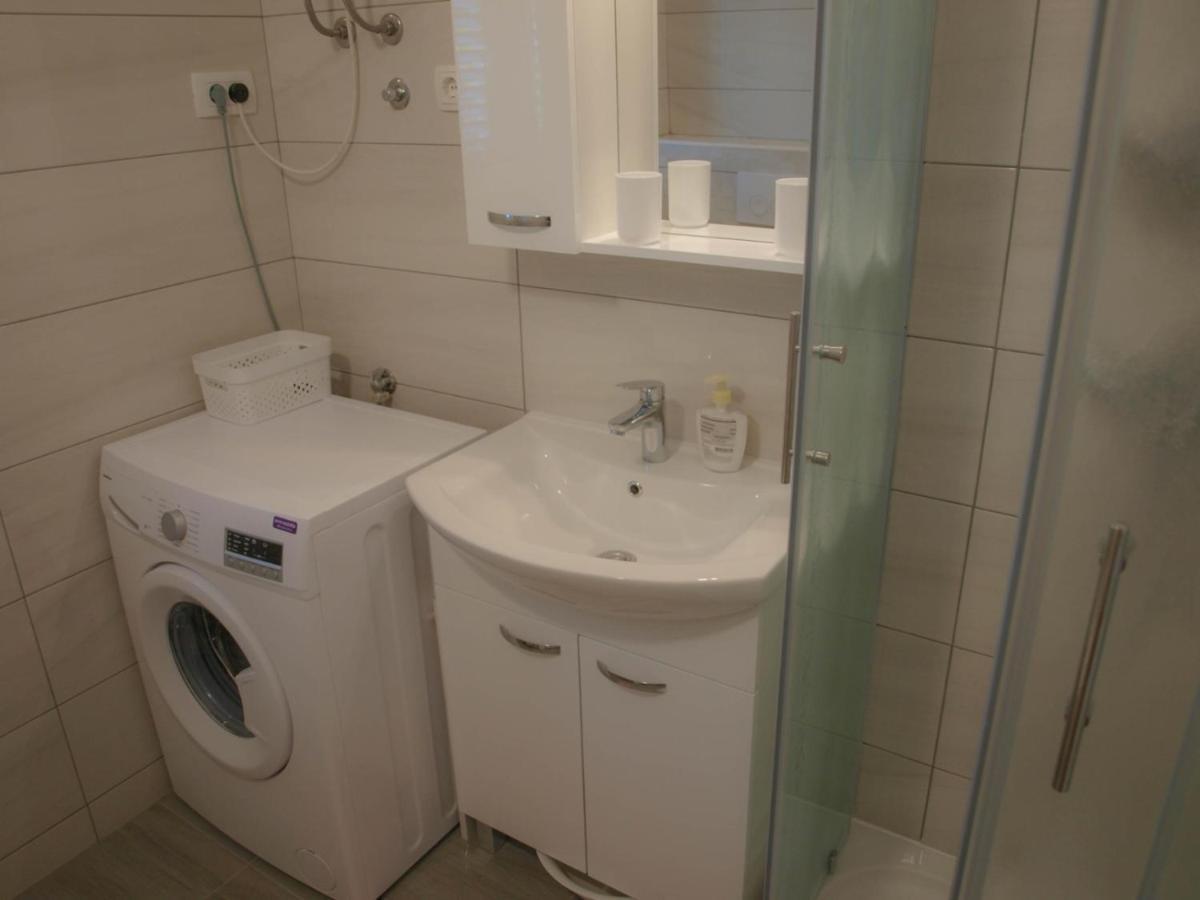Apartmani Goga 2 Molat Extérieur photo