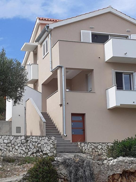 Apartmani Goga 2 Molat Extérieur photo
