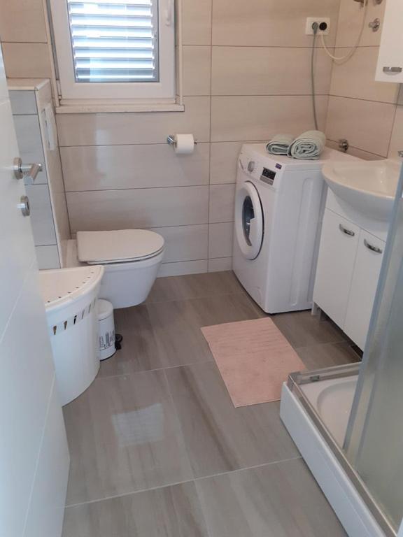 Apartmani Goga 2 Molat Extérieur photo