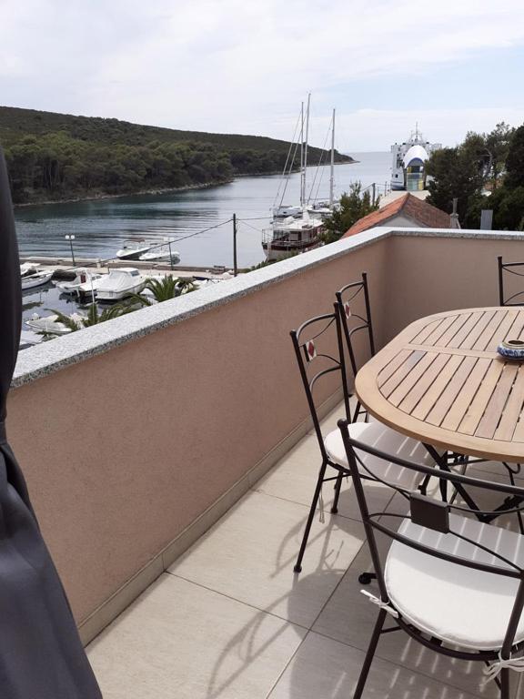 Apartmani Goga 2 Molat Extérieur photo