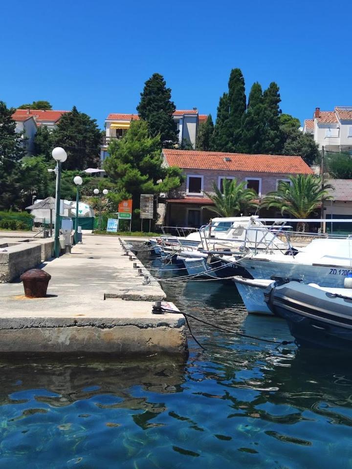 Apartmani Goga 2 Molat Extérieur photo